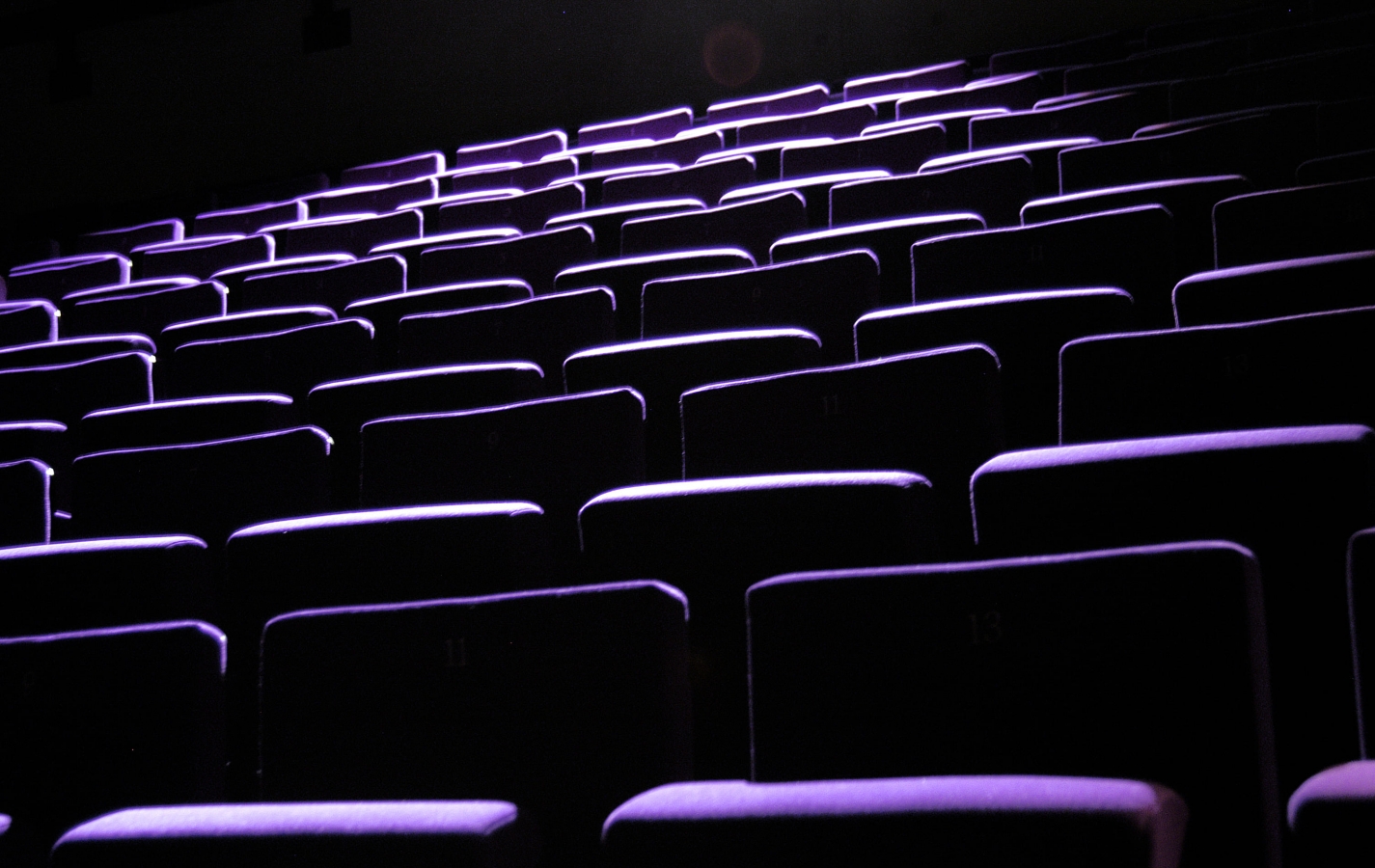 visite guidée « superstitions et légendes au Théâtre »