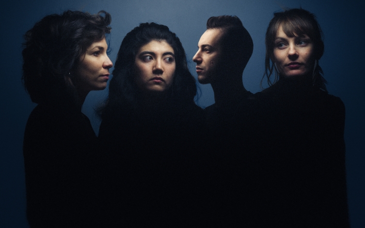 Atelier « Circle song »