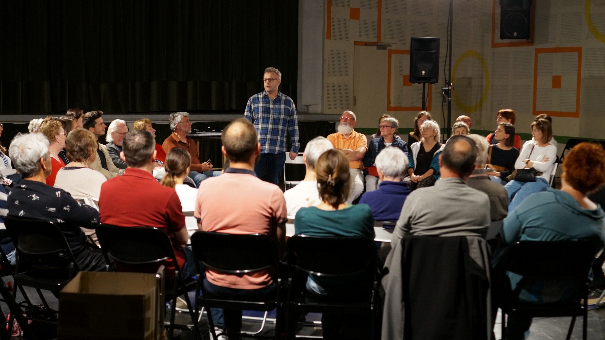 Fin de saison en Échappées