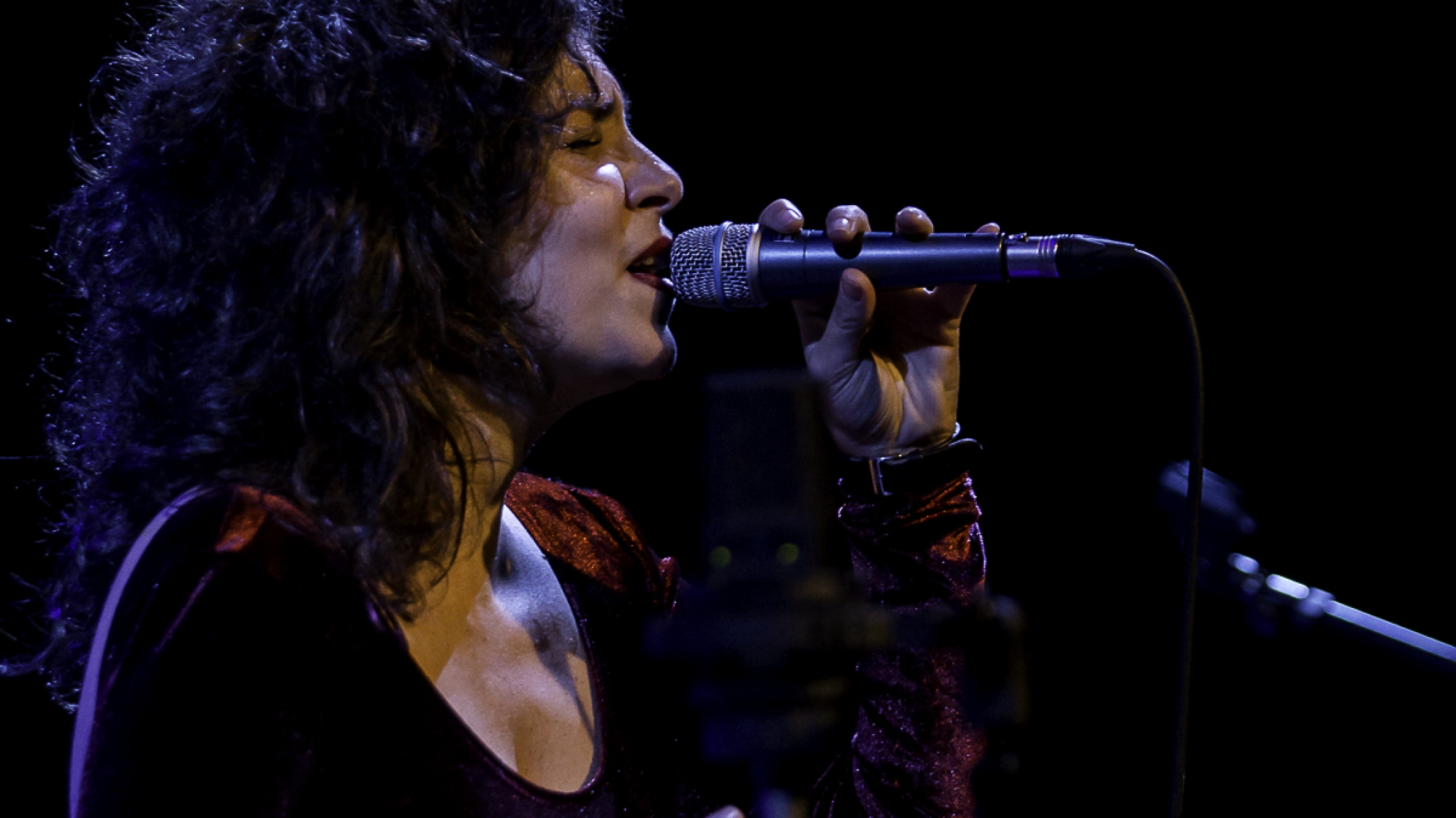 Une soirée de concerts sous le signe du voyage et de la transe