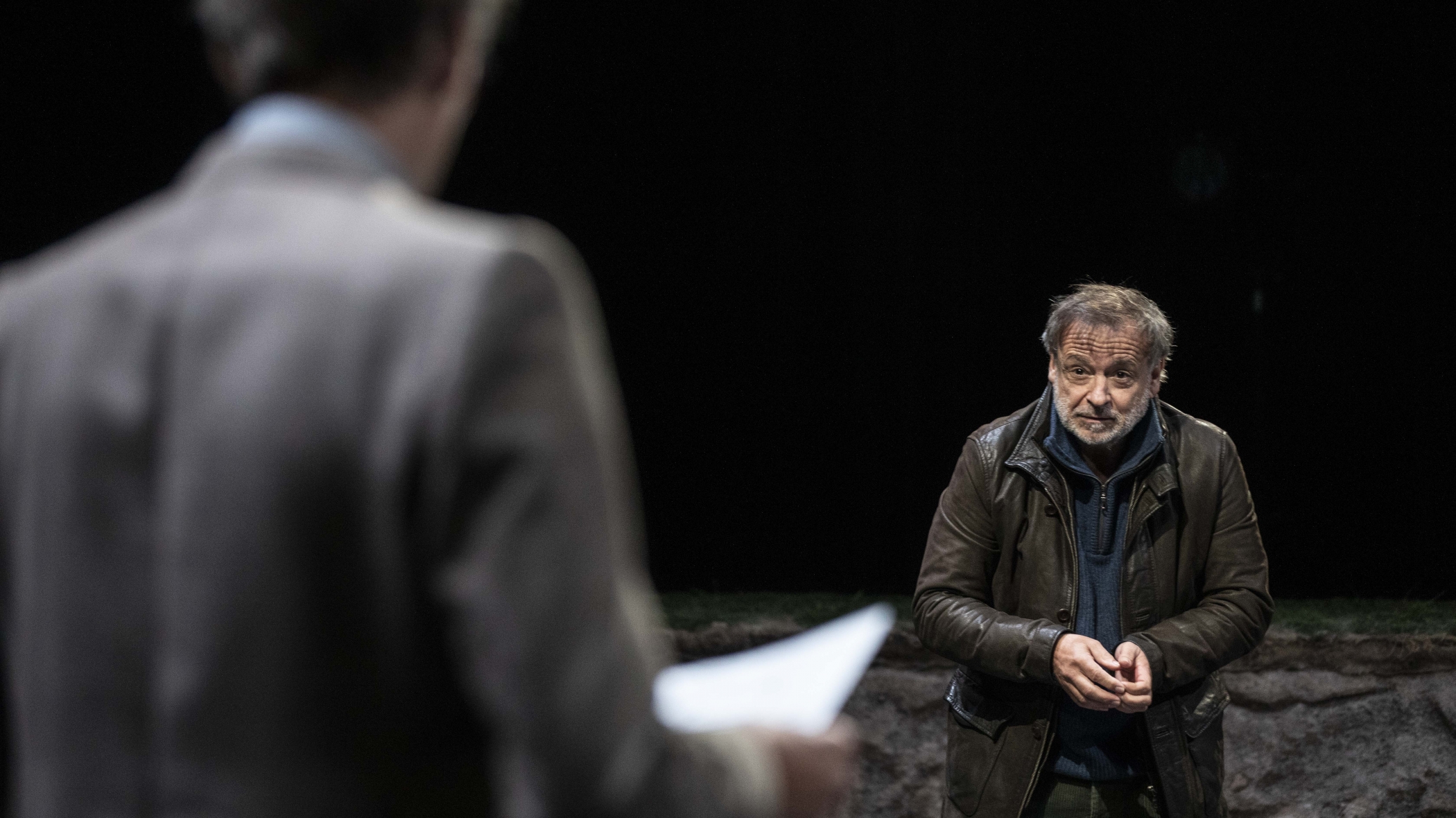 Retour sur la première d'Article 353 du Code Pénal