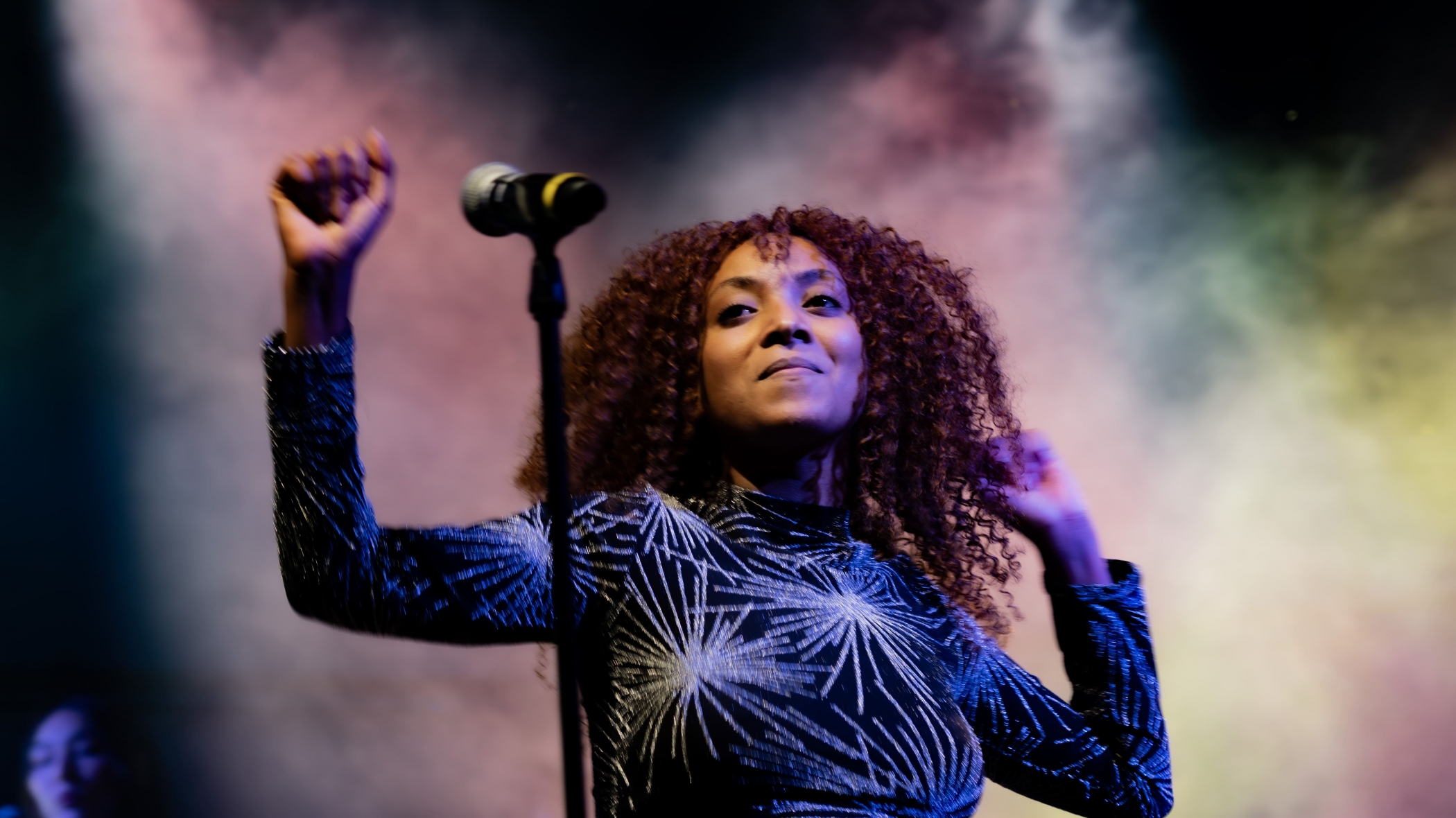 Deux superbes soirées de concerts avec le Festival Les Escapades