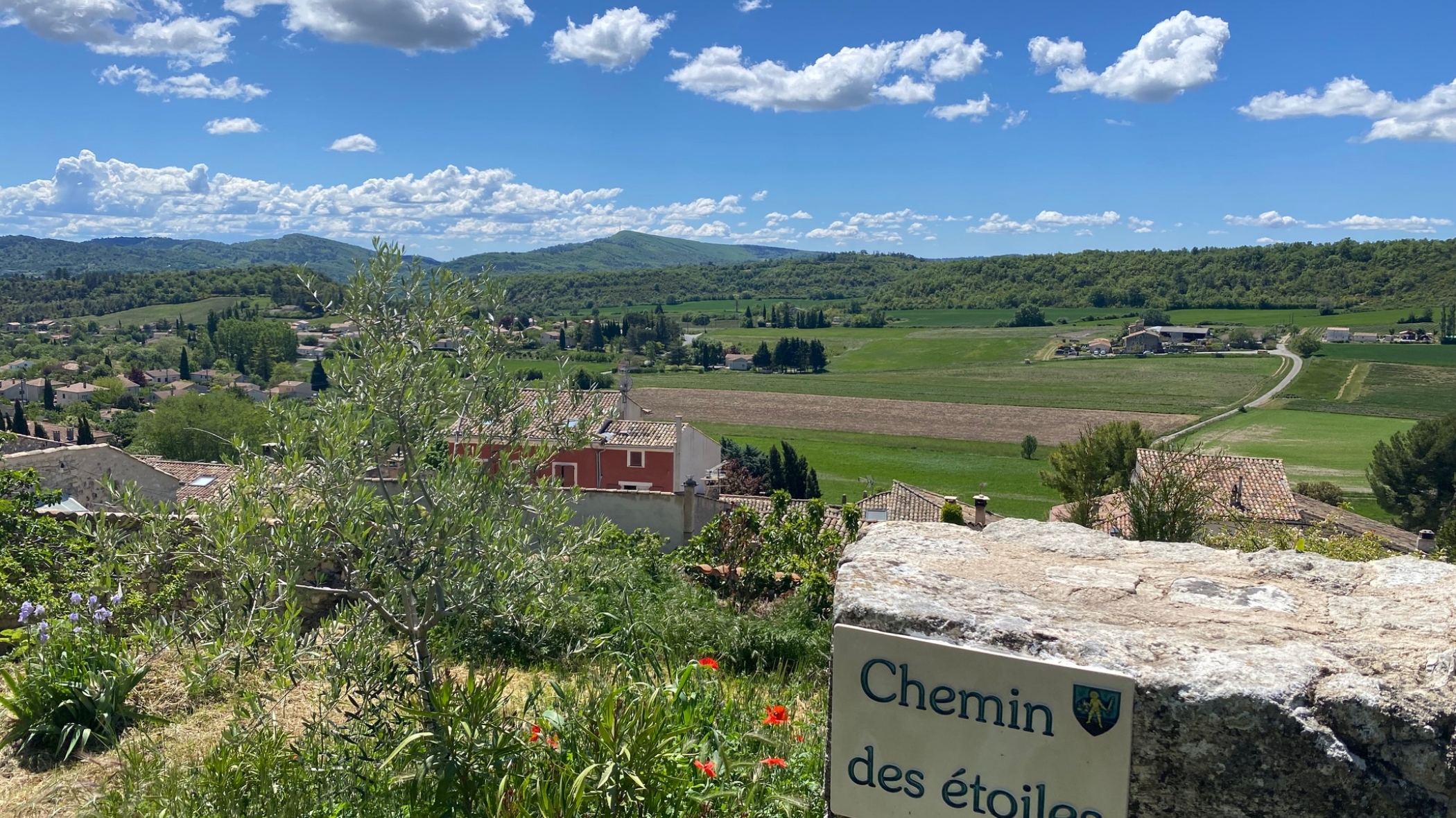 Un piano sous les étoiles