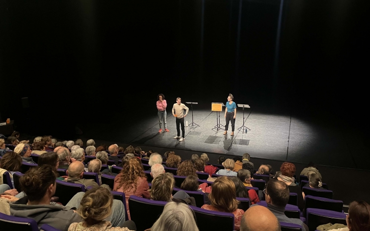 Débats sur les migrations : on s'arrête et on réfléchit