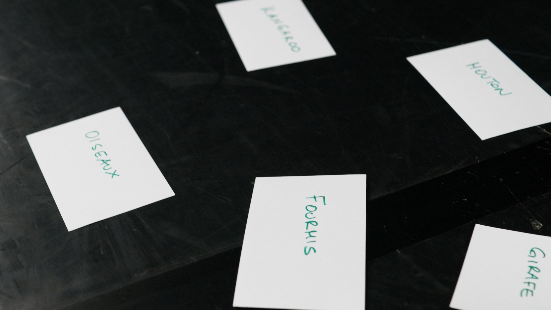 Une complicité de longue date et un anniversaire, ça se fête !