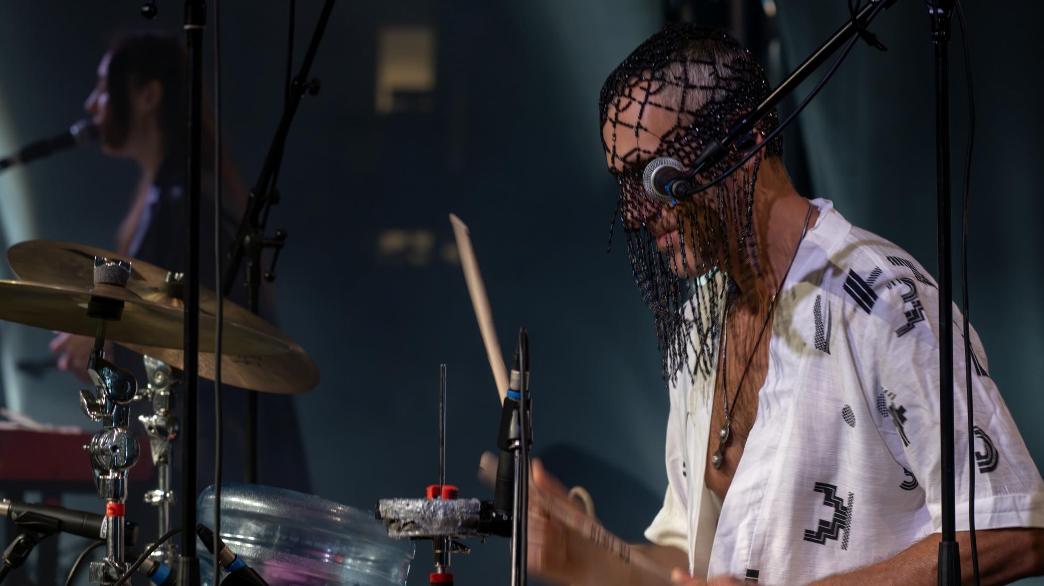 Deux superbes soirées de concerts avec le Festival Les Escapades