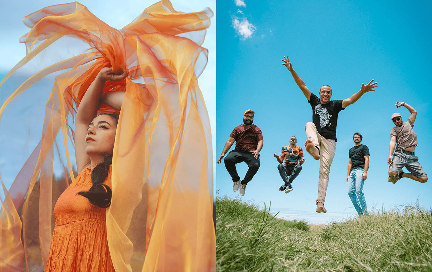 En attendant Les Escapades #1 [scolaire]