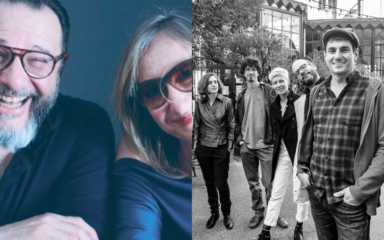 En attendant Les Escapades #2