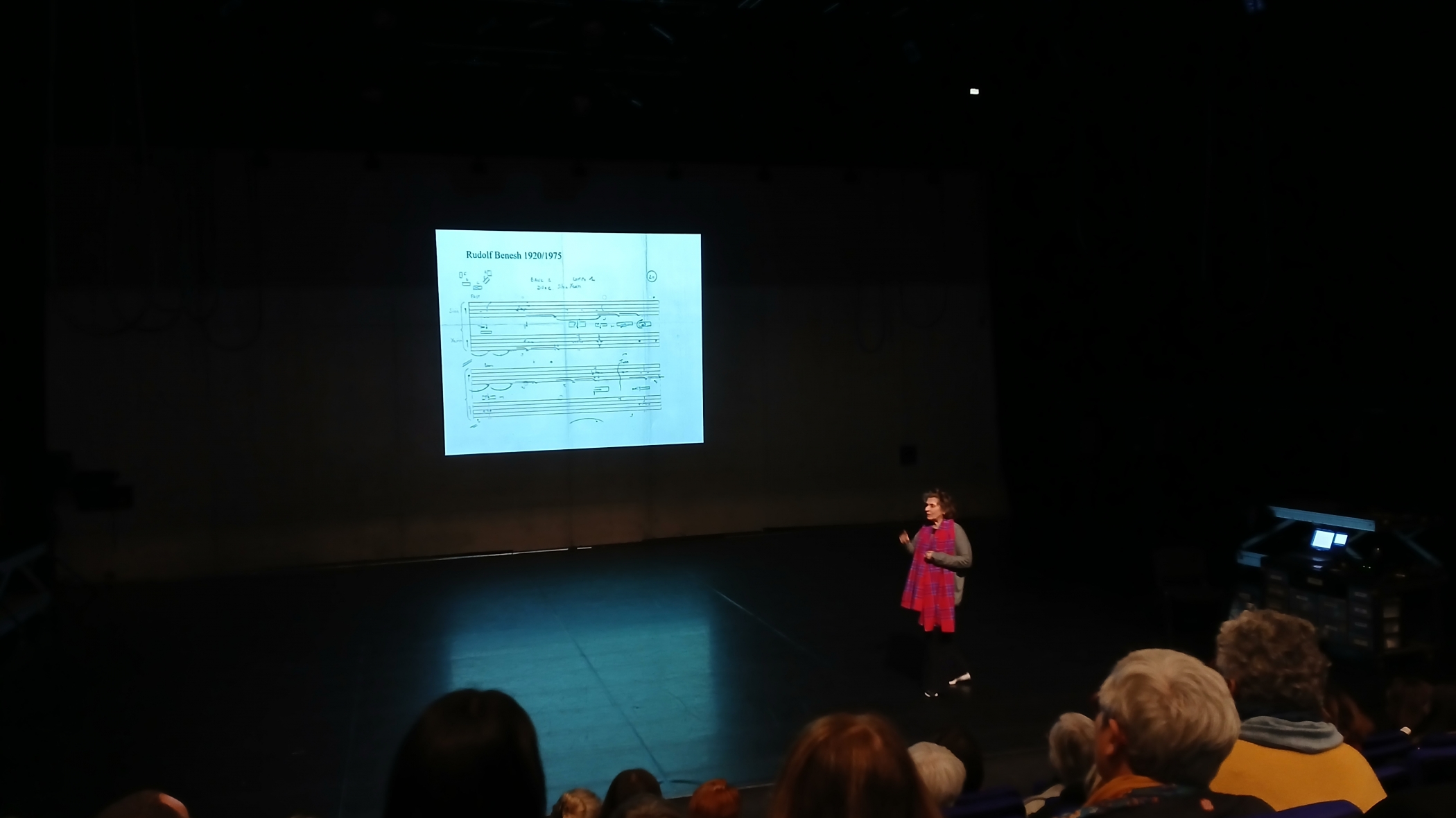 Dans les dessous du métier méconnu de choréologue avec Dany Lévêque