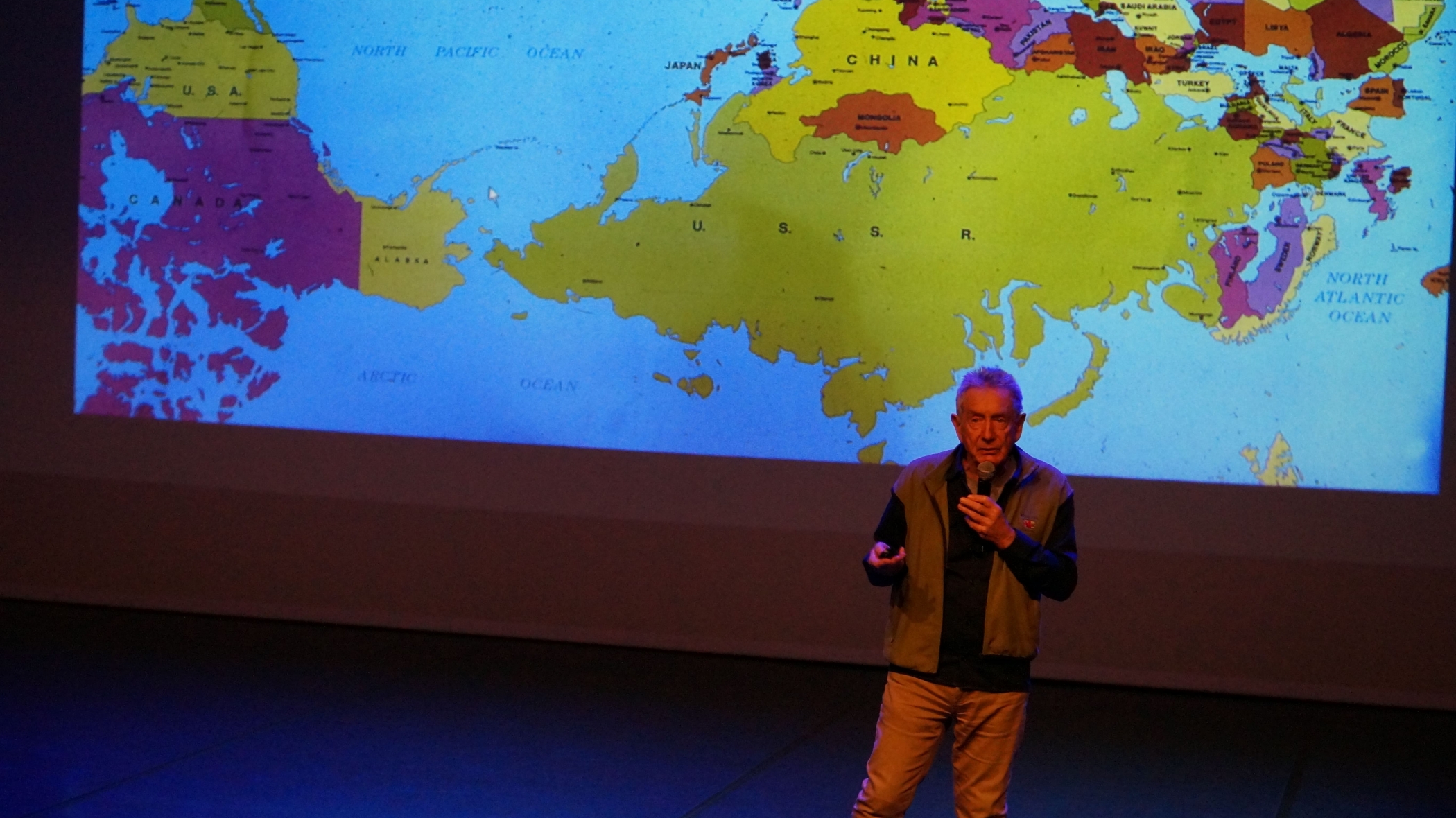 Une complicité de longue date et un anniversaire, ça se fête !