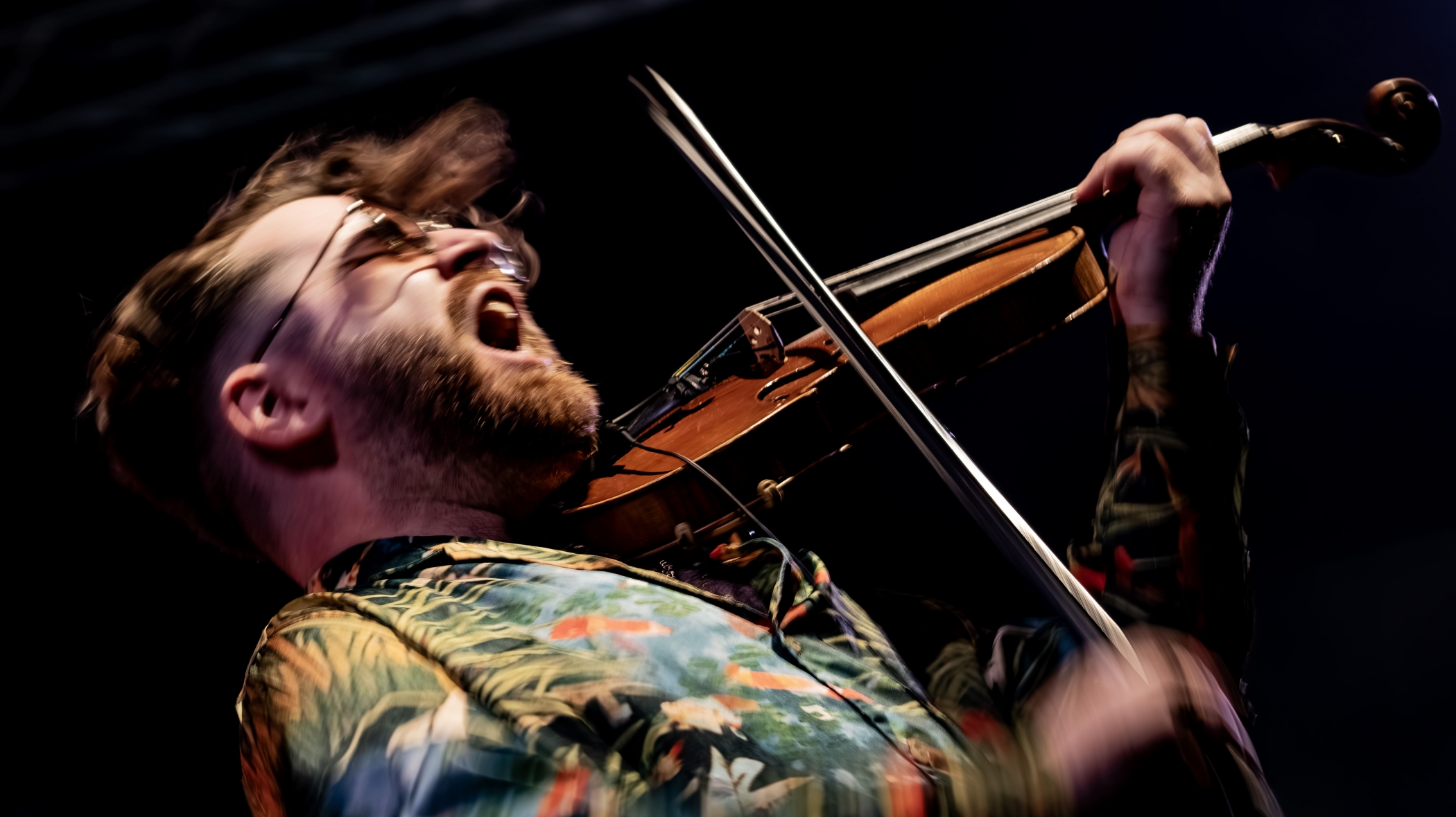 Deux superbes soirées de concerts avec le Festival Les Escapades