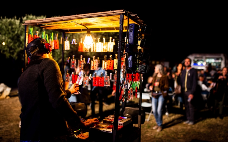 Piccolo Mobile Disco