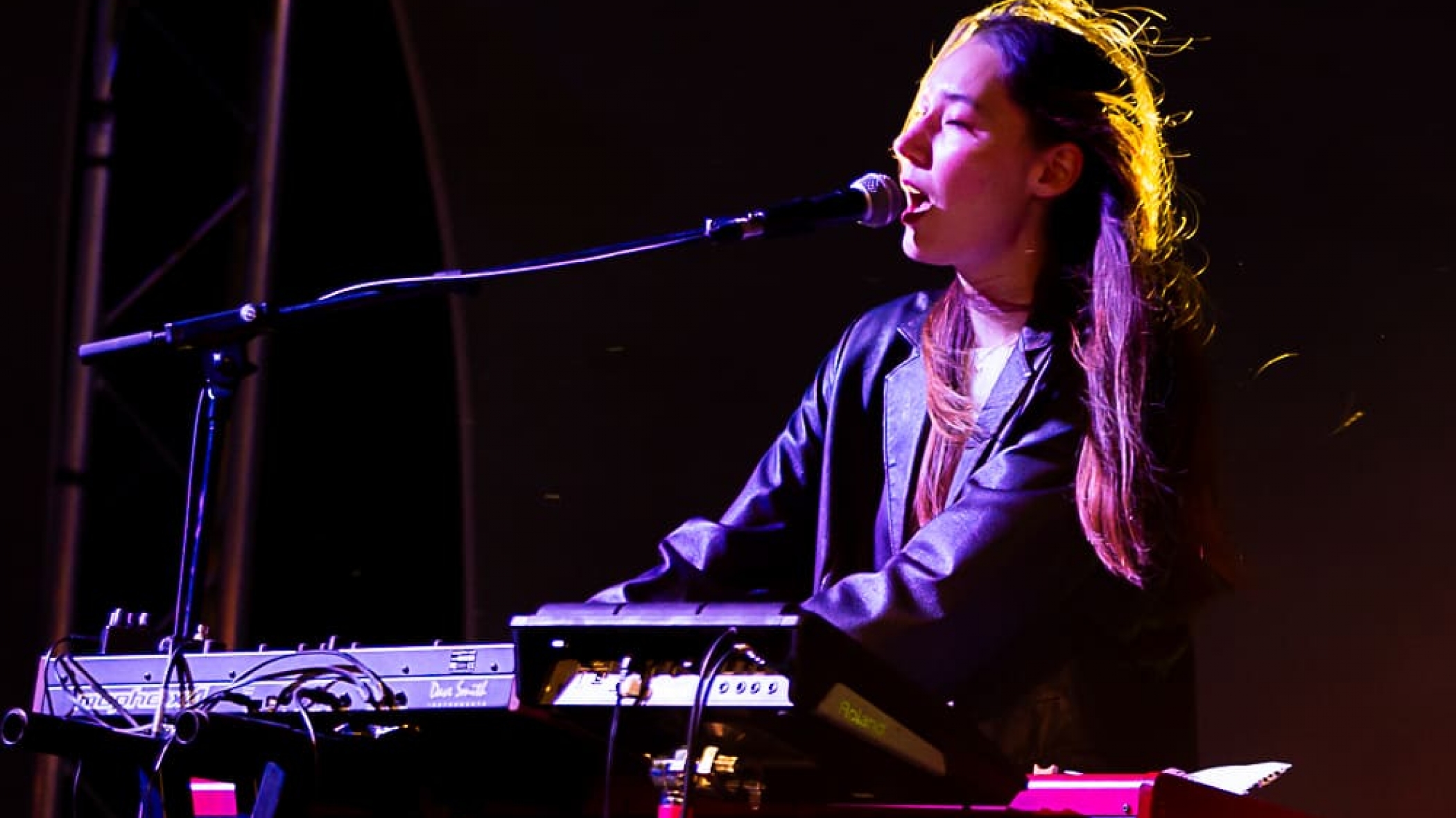 Deux superbes soirées de concerts avec le Festival Les Escapades