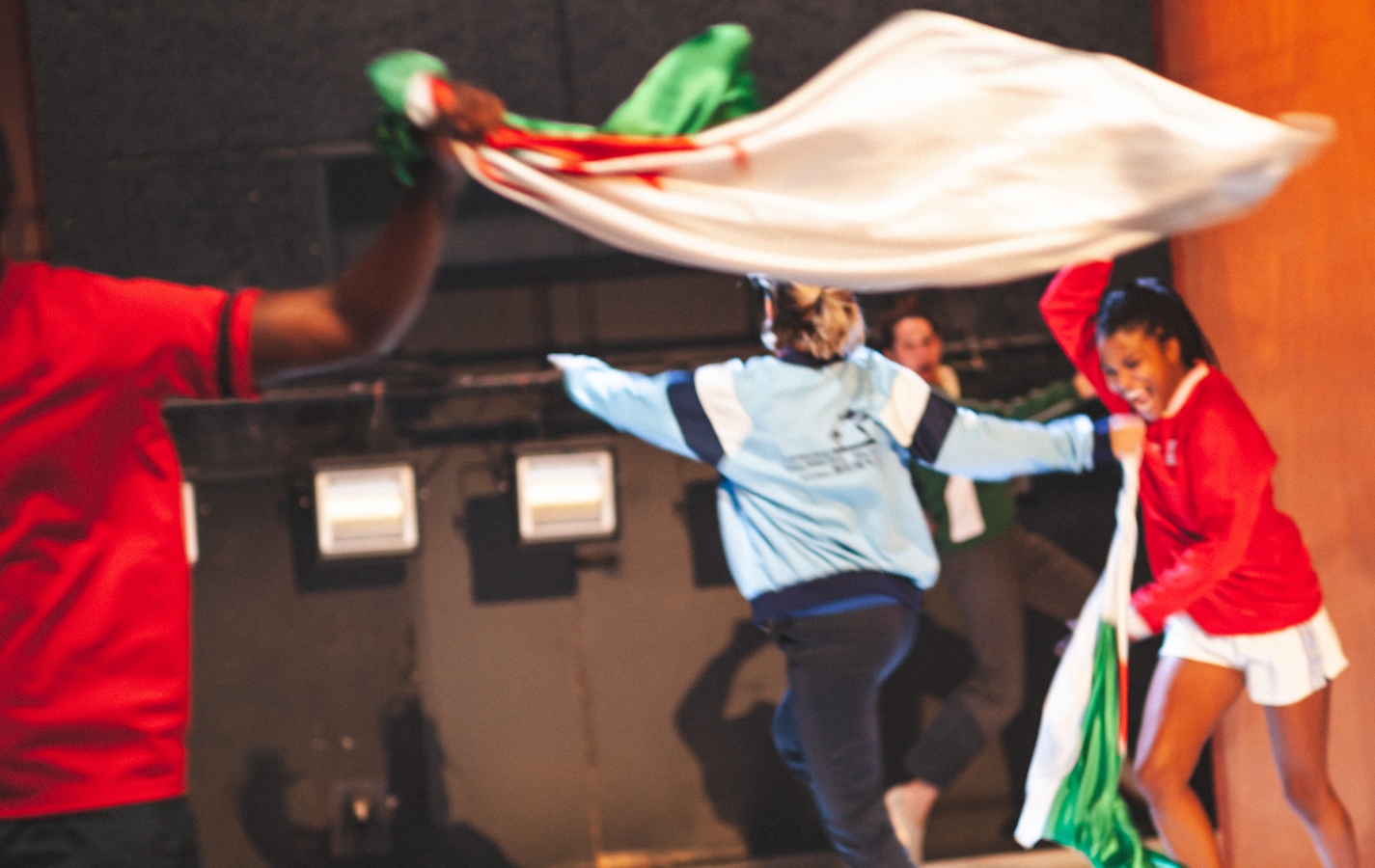 Et le cœur fume encore