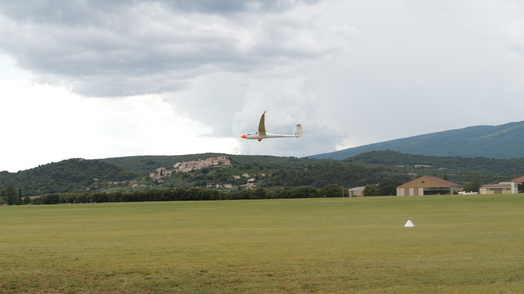 Plan, plane, planeurs, planeuses