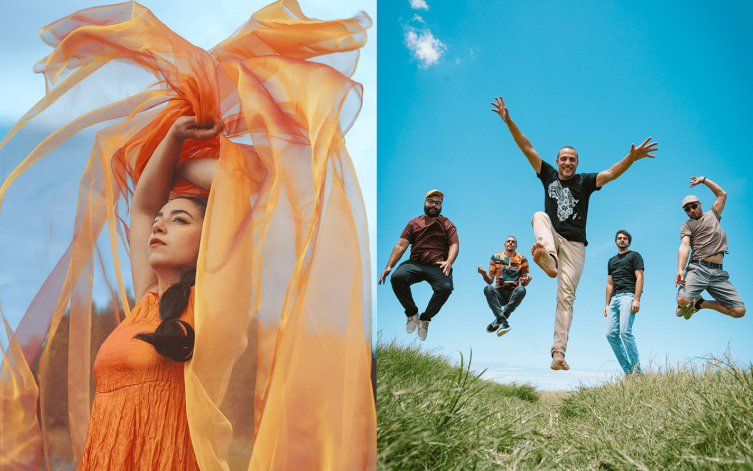 En attendant Les Escapades #1