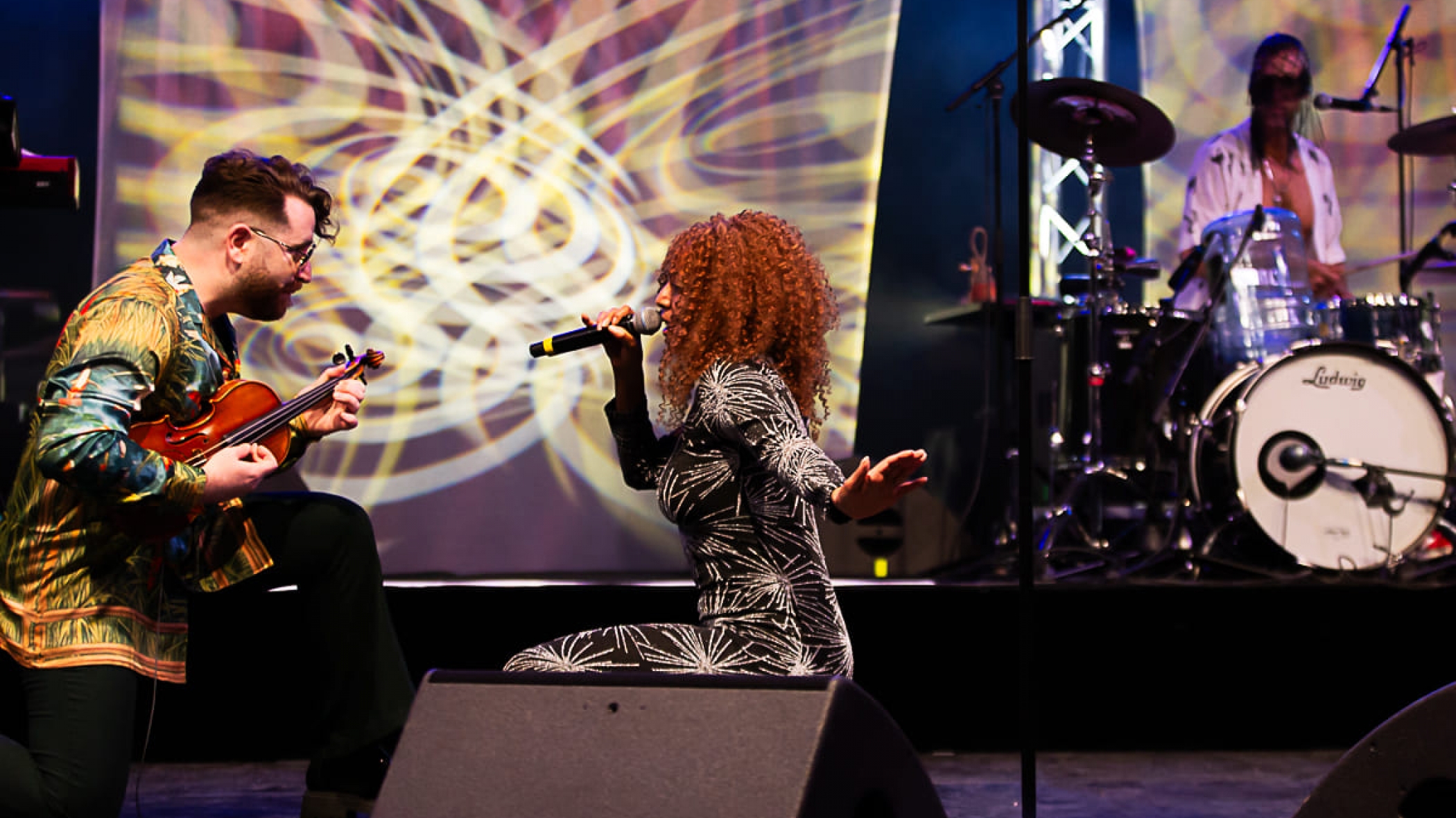 Deux superbes soirées de concerts avec le Festival Les Escapades