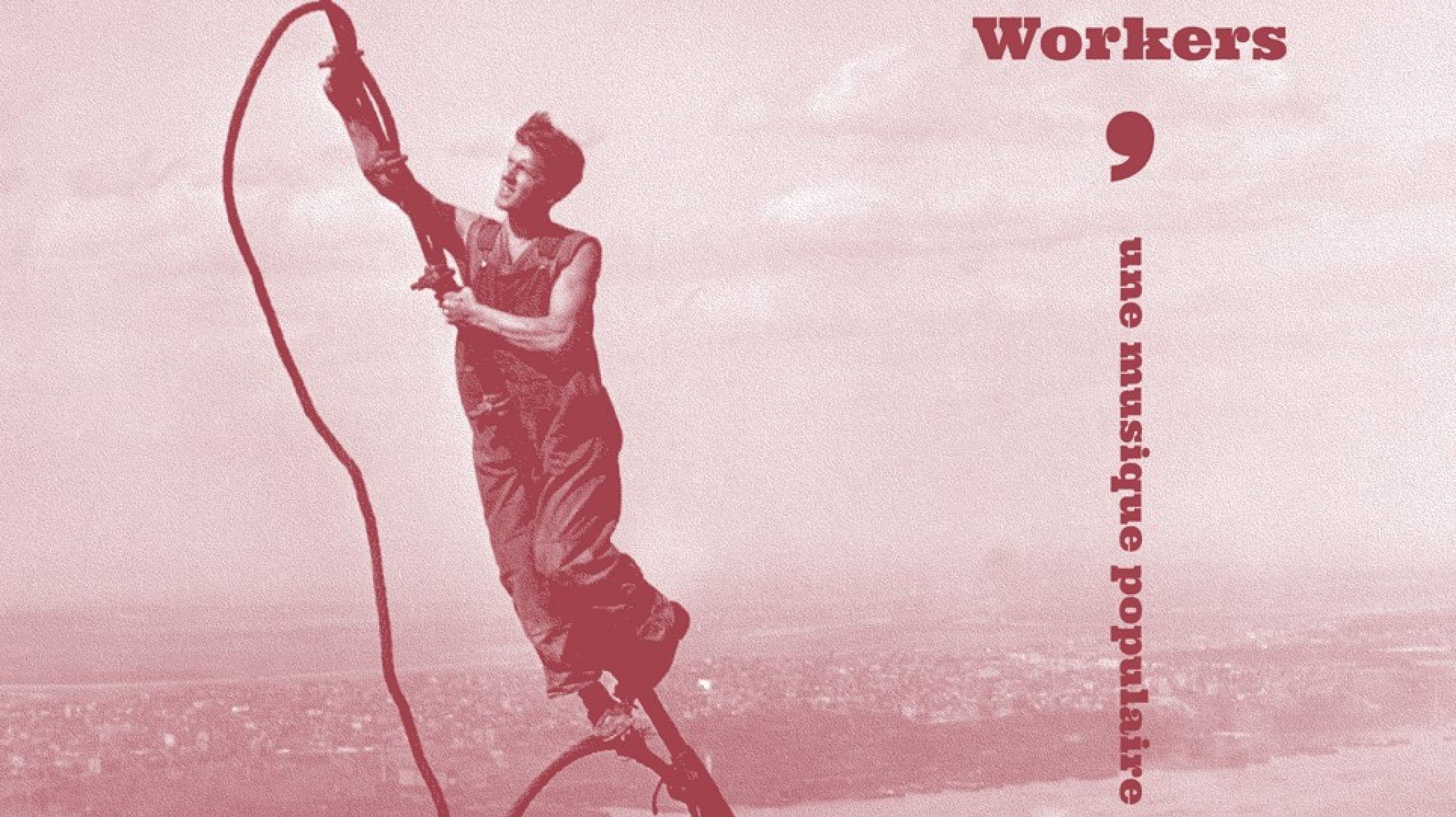 Nouvel album du Kami Octet à découvrir dans L'Écoutorium