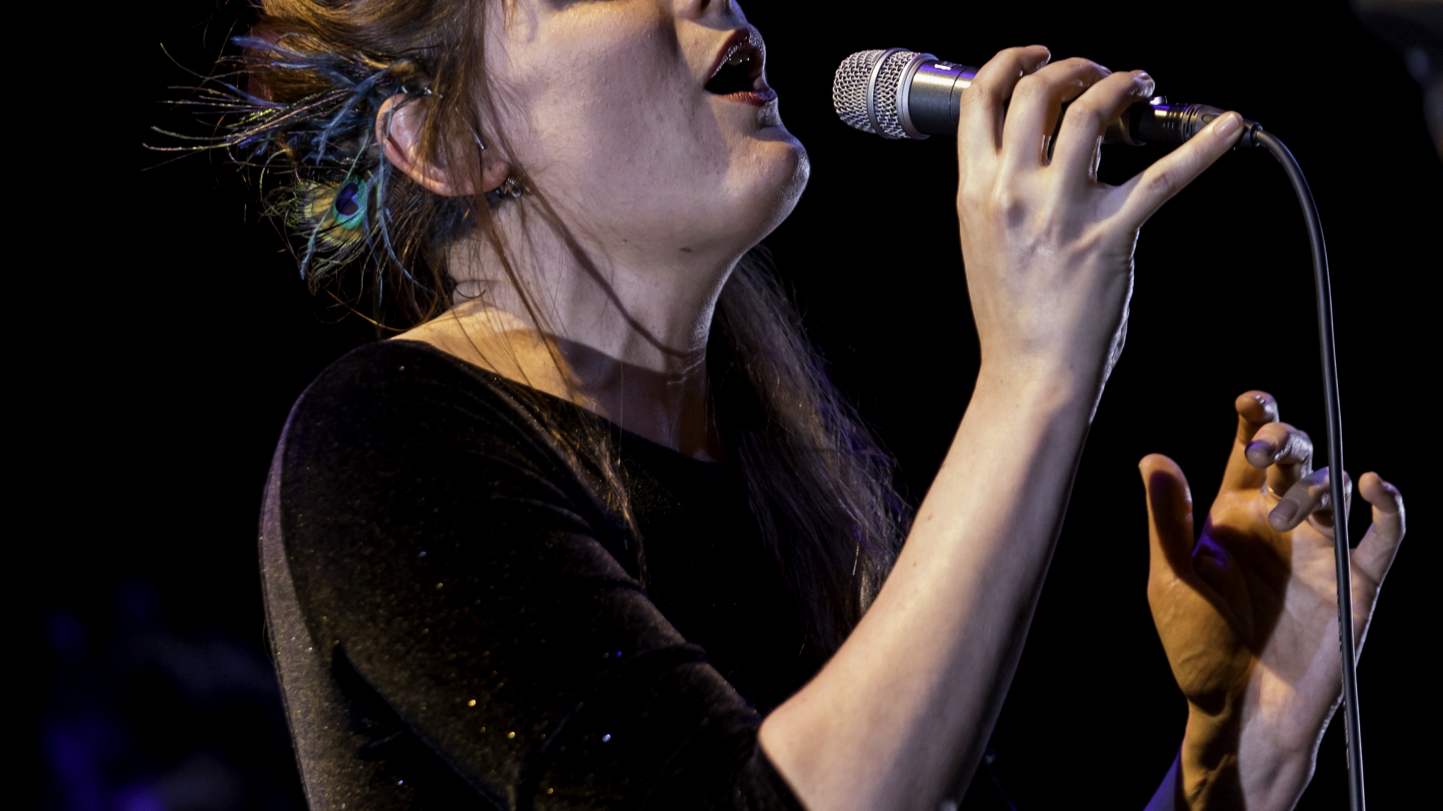 Une soirée de concerts sous le signe du voyage et de la transe