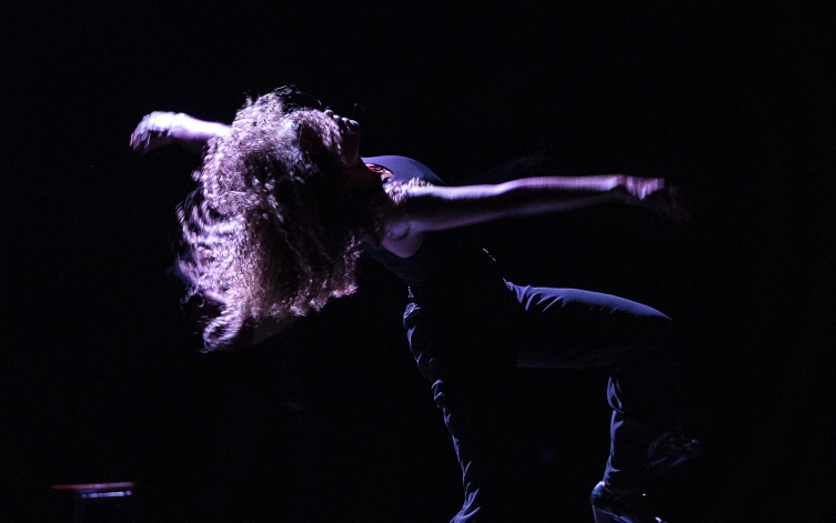 Stabat Mater, les voix du corps [scolaire]