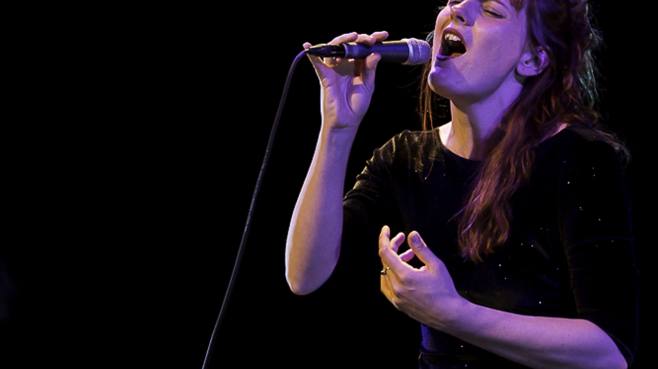 Une soirée de concerts sous le signe du voyage et de la transe