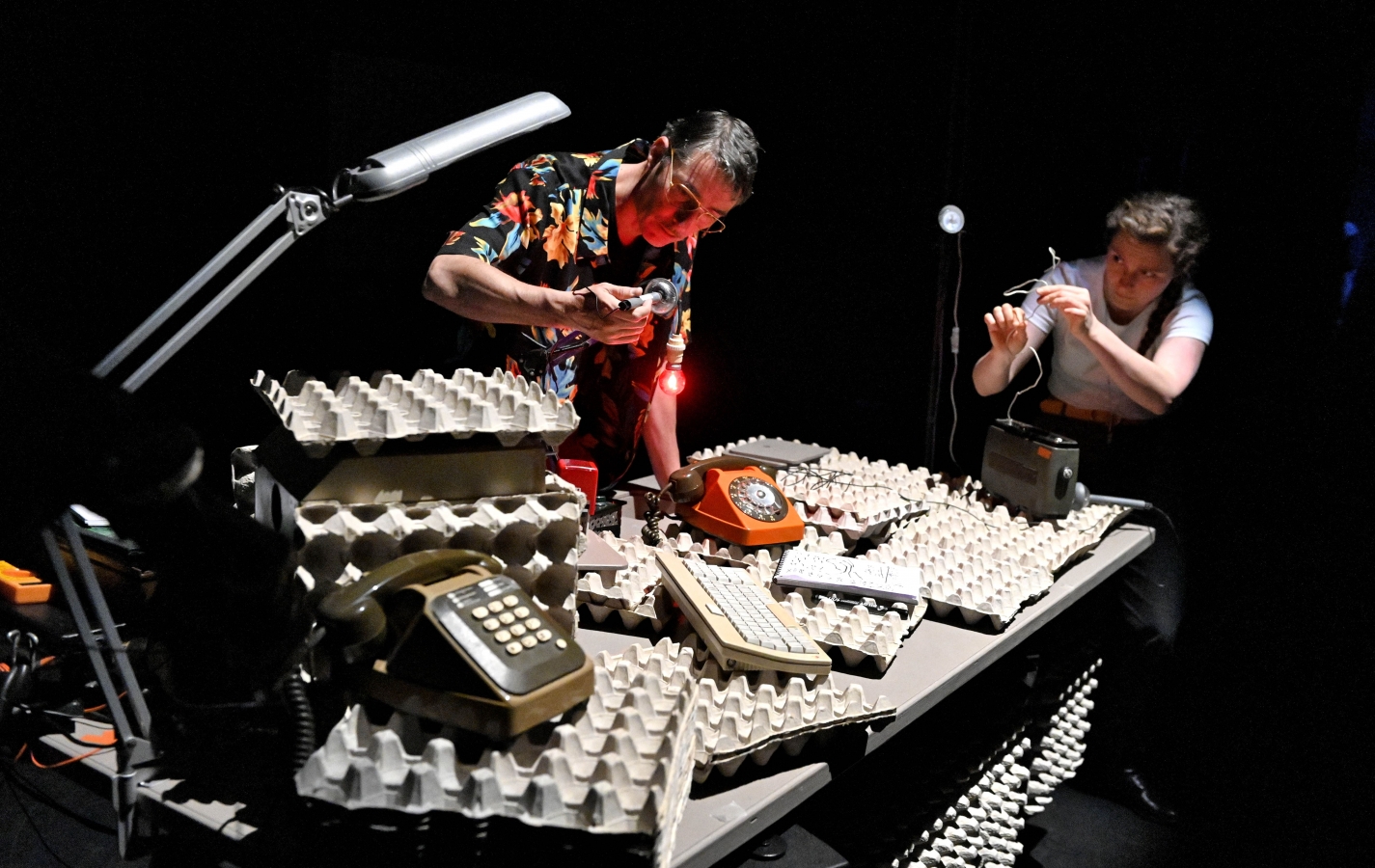 Le Grand Chut [scolaire]