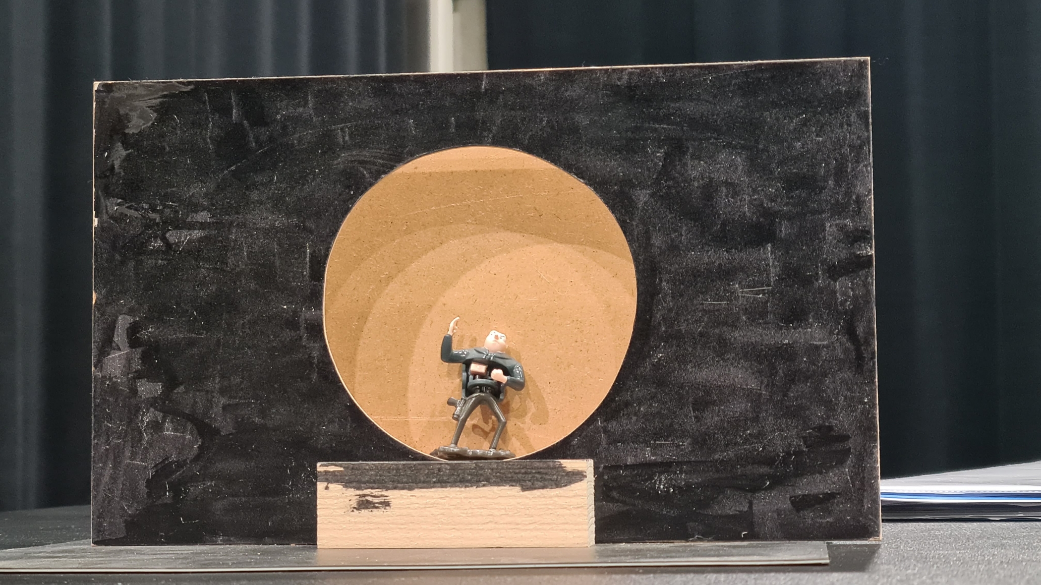 Rencontre avec Agnès Régolo, metteuse en scène