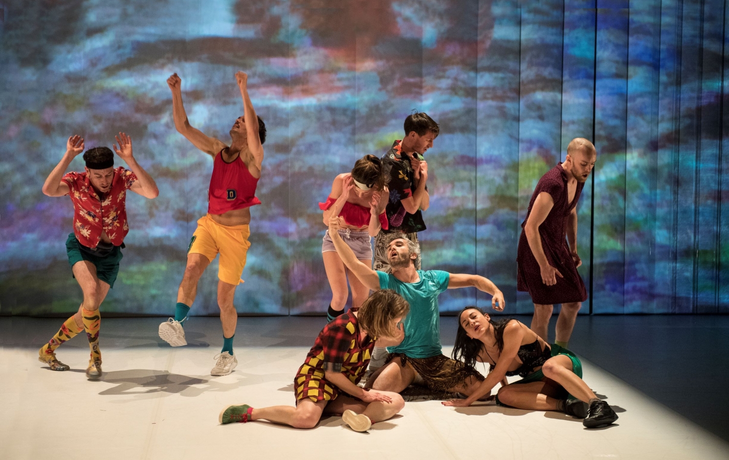 La Cinquième Saison