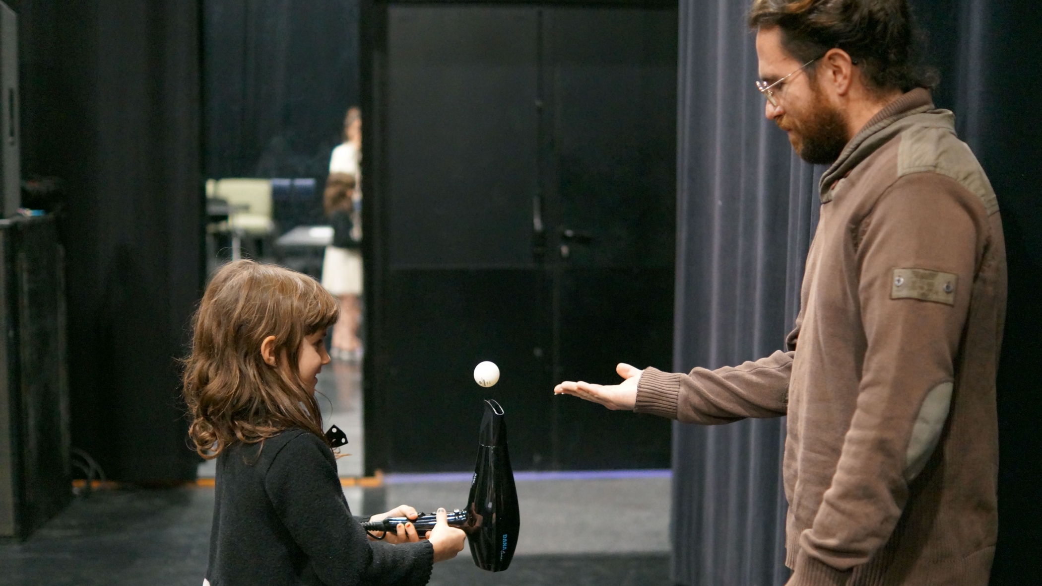 Faces à face, un spectacle aux multiples facettes