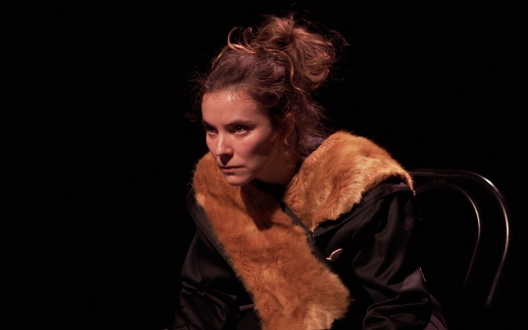 Corps et expressivité au plateau avec Fleet of Feet Theatre