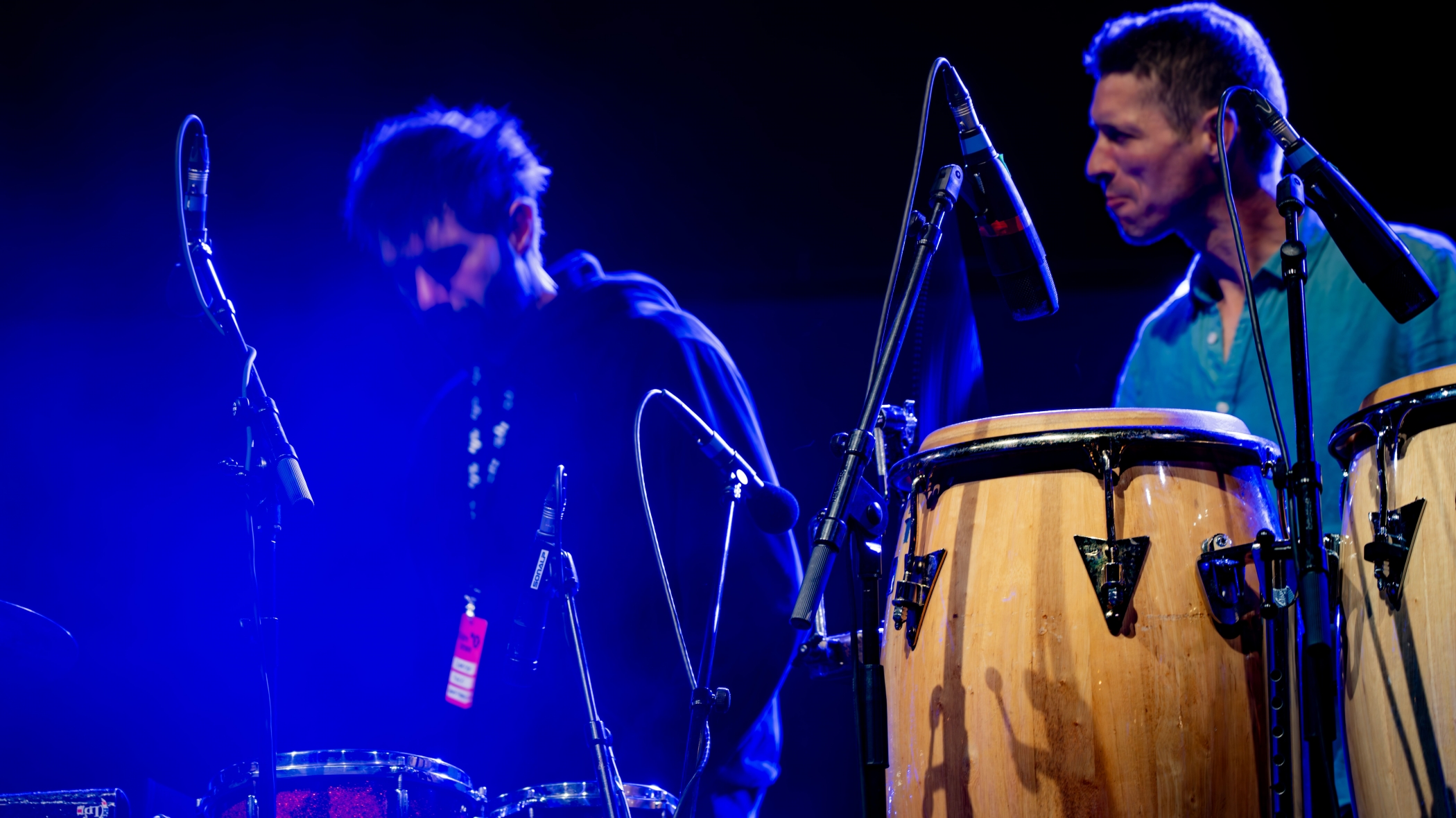 Deux superbes soirées de concerts avec le Festival Les Escapades