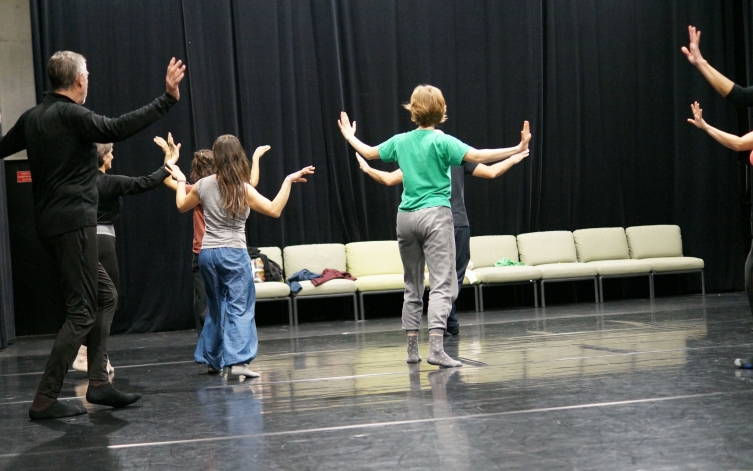 Une complicité de longue date et un anniversaire, ça se fête !