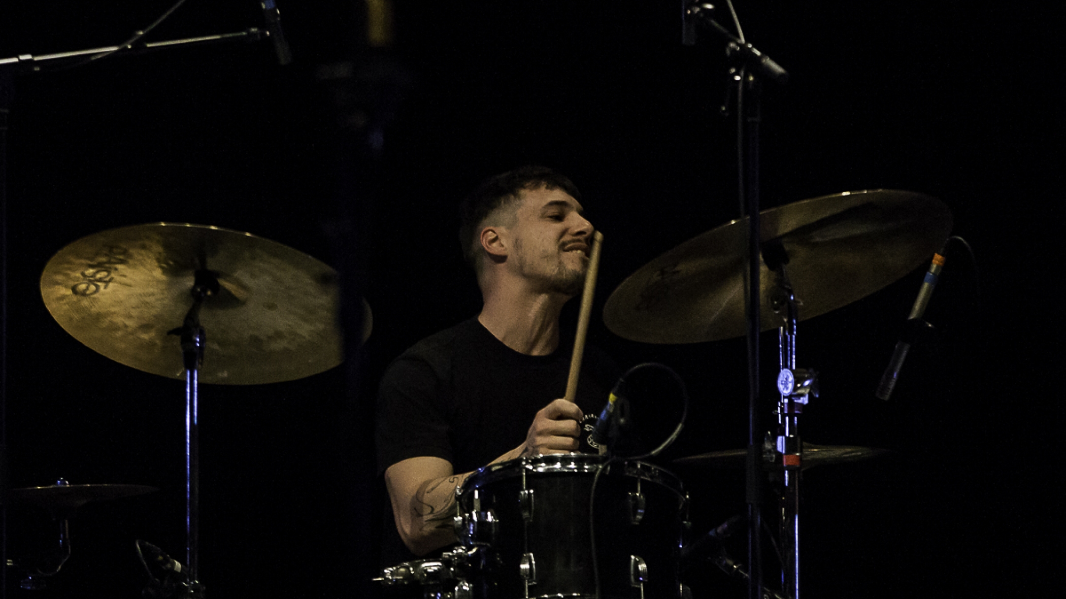 Une soirée de concerts sous le signe du voyage et de la transe