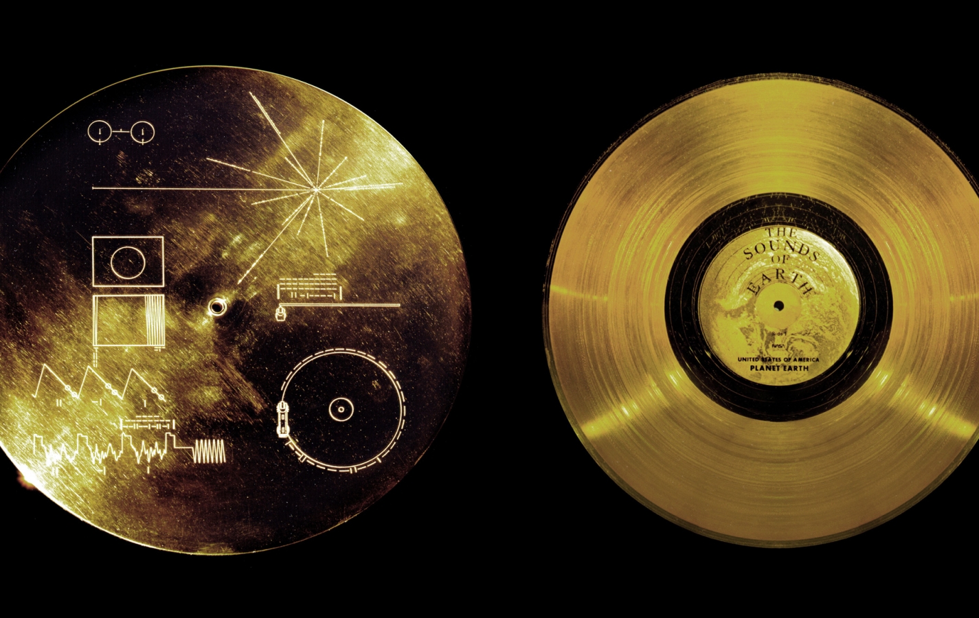 Créons notre propre Golden Record