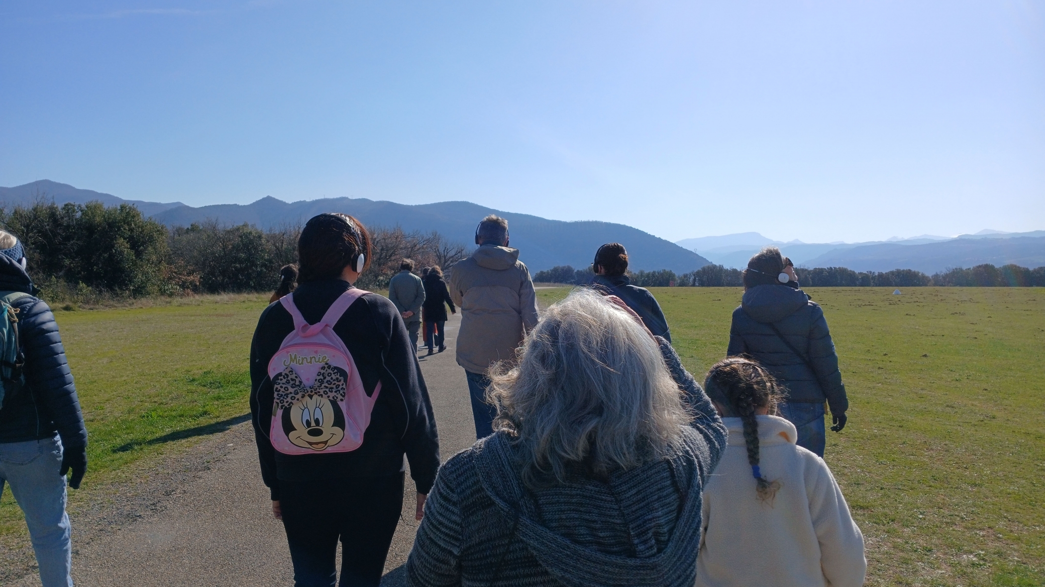 Un voyage sonore de quinze jours au Théâtre et au delà avec le temps fort Écoute