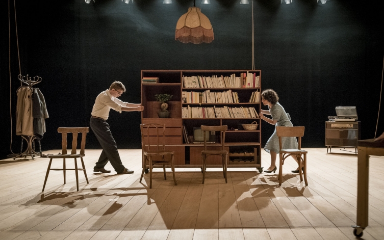 J'abandonne une partie de moi que j’adapte