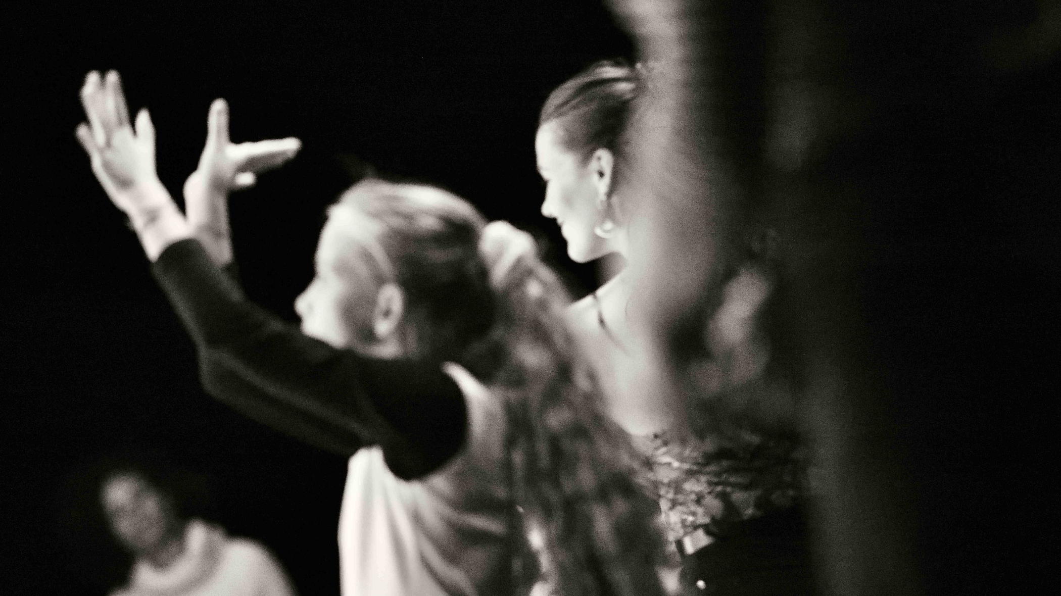 Un voyage musical avec Rebecca Roger Cruz et Grèn Sémé