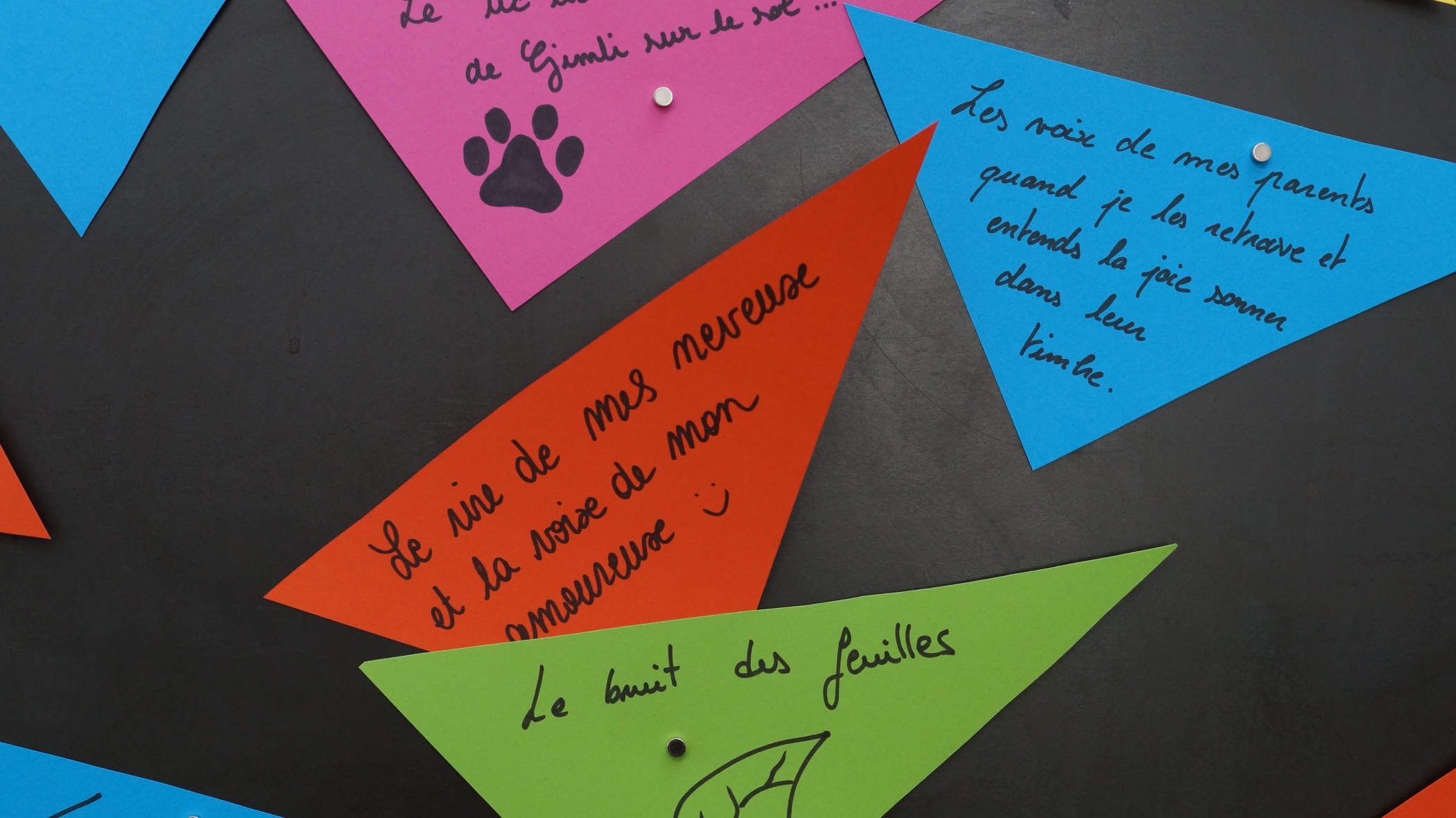 Un voyage sonore de quinze jours au Théâtre et au delà avec le temps fort Écoute