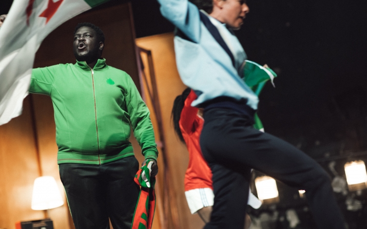 Et le cœur fume encore