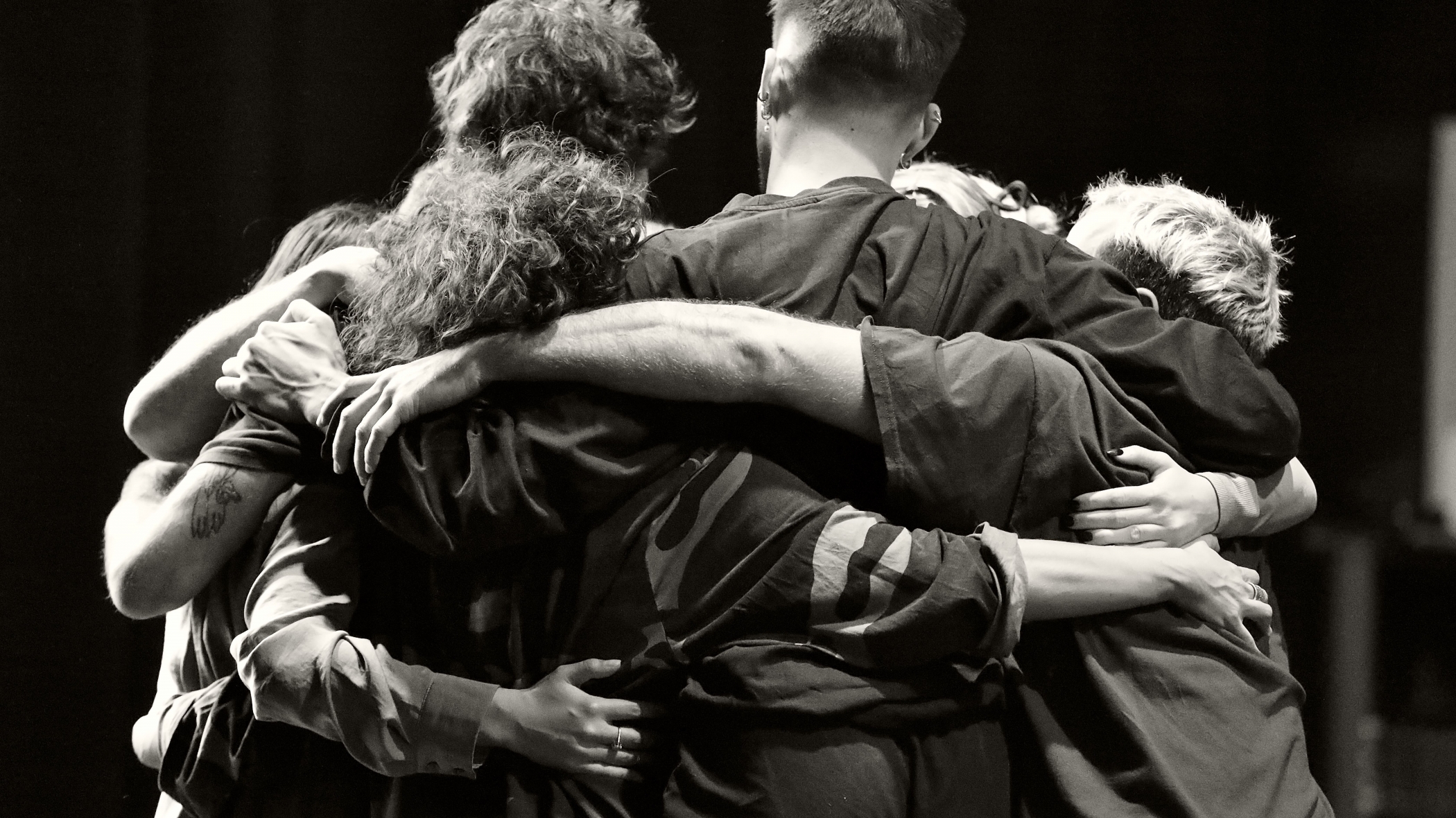 Un atelier « Labo chorégraphique » dans le cadre de la Petite Fabrique