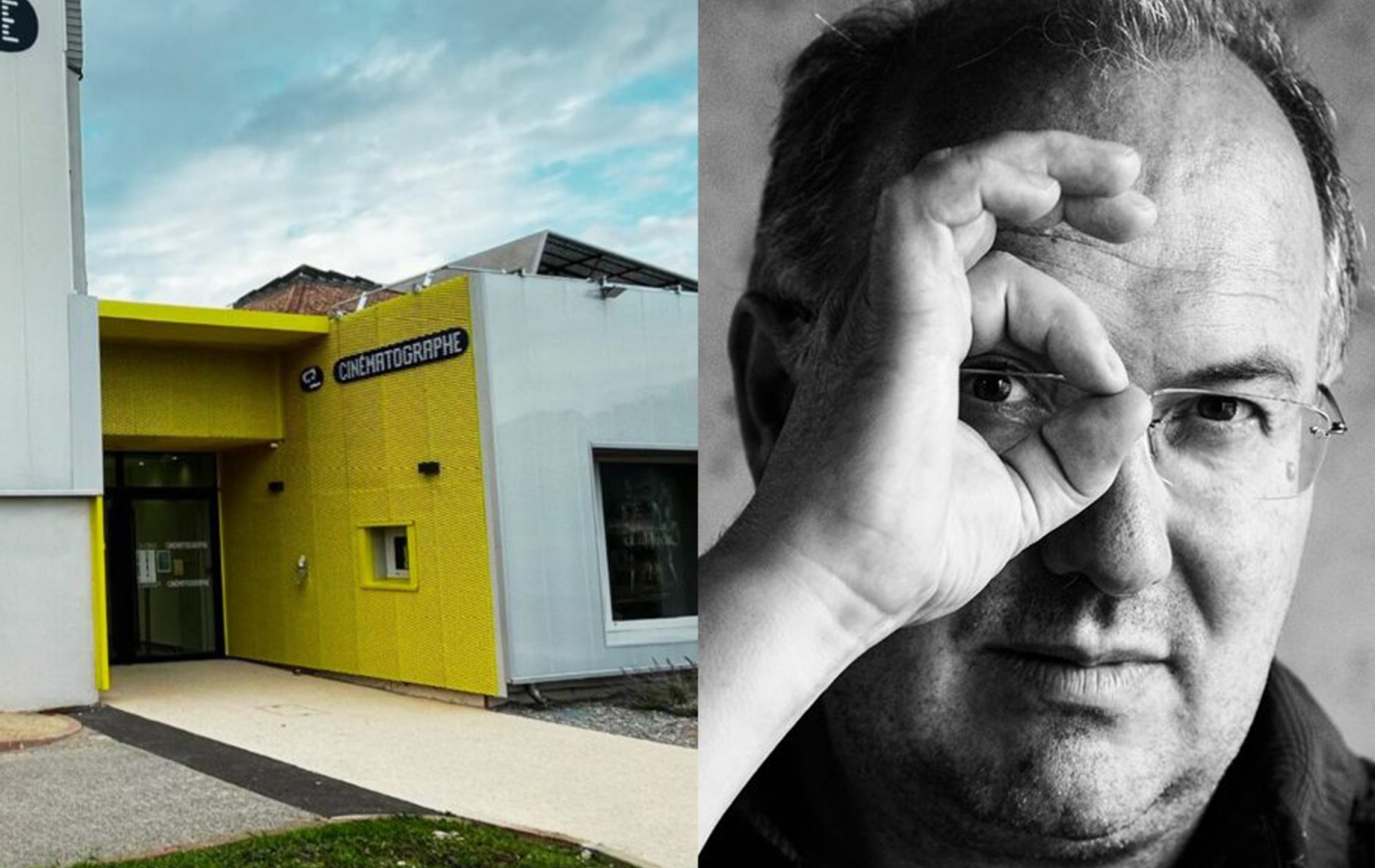 Carte blanche à Alain Damasio