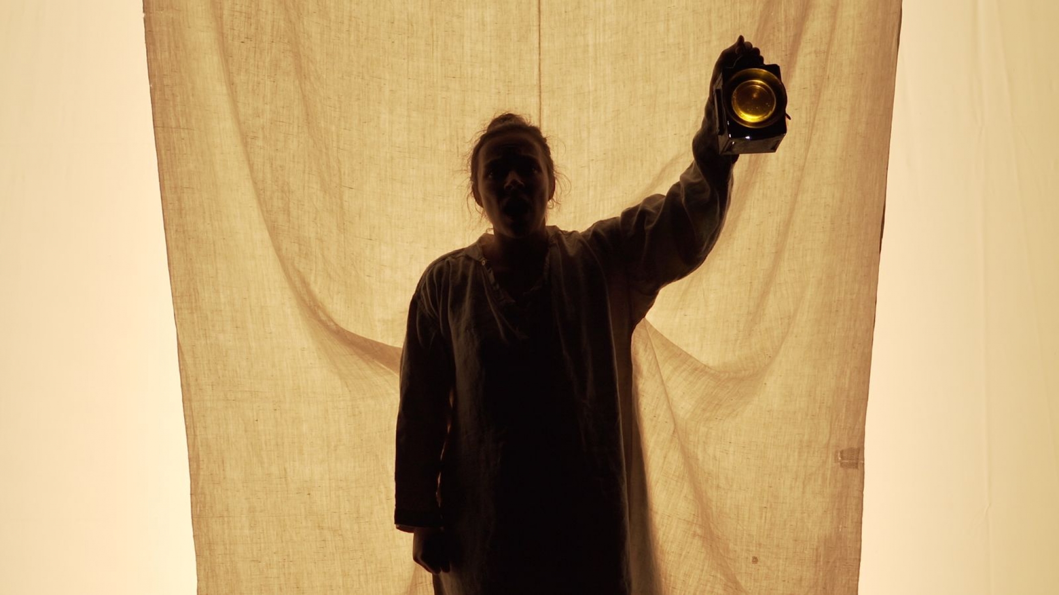 Corps et expressivité au plateau avec Fleet of Feet Theatre