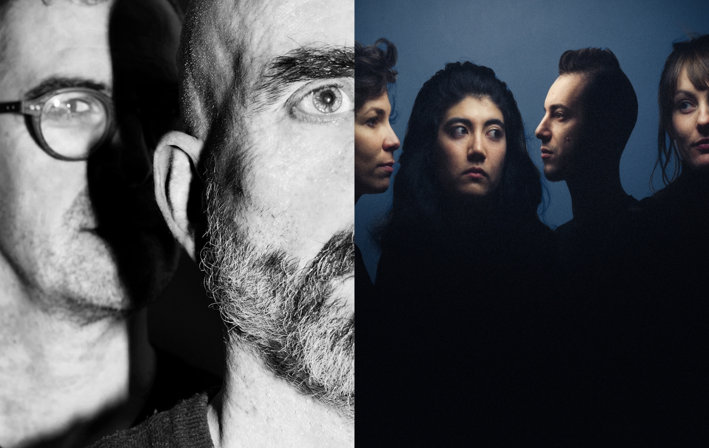 En attendant les Escapades #3