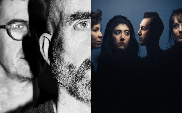 En attendant les Escapades #3