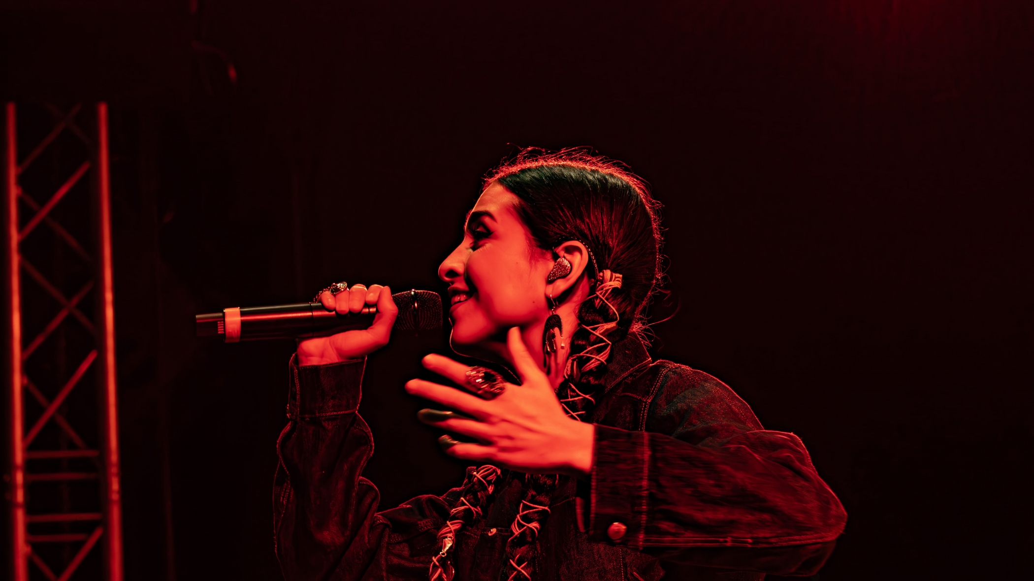 Deux superbes soirées de concerts avec le Festival Les Escapades