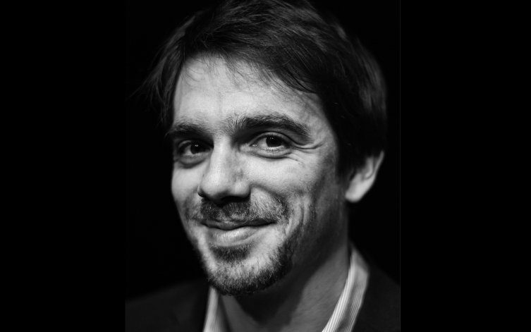 Refaire le monde avec Sébastien Valignat, metteur-en-scène