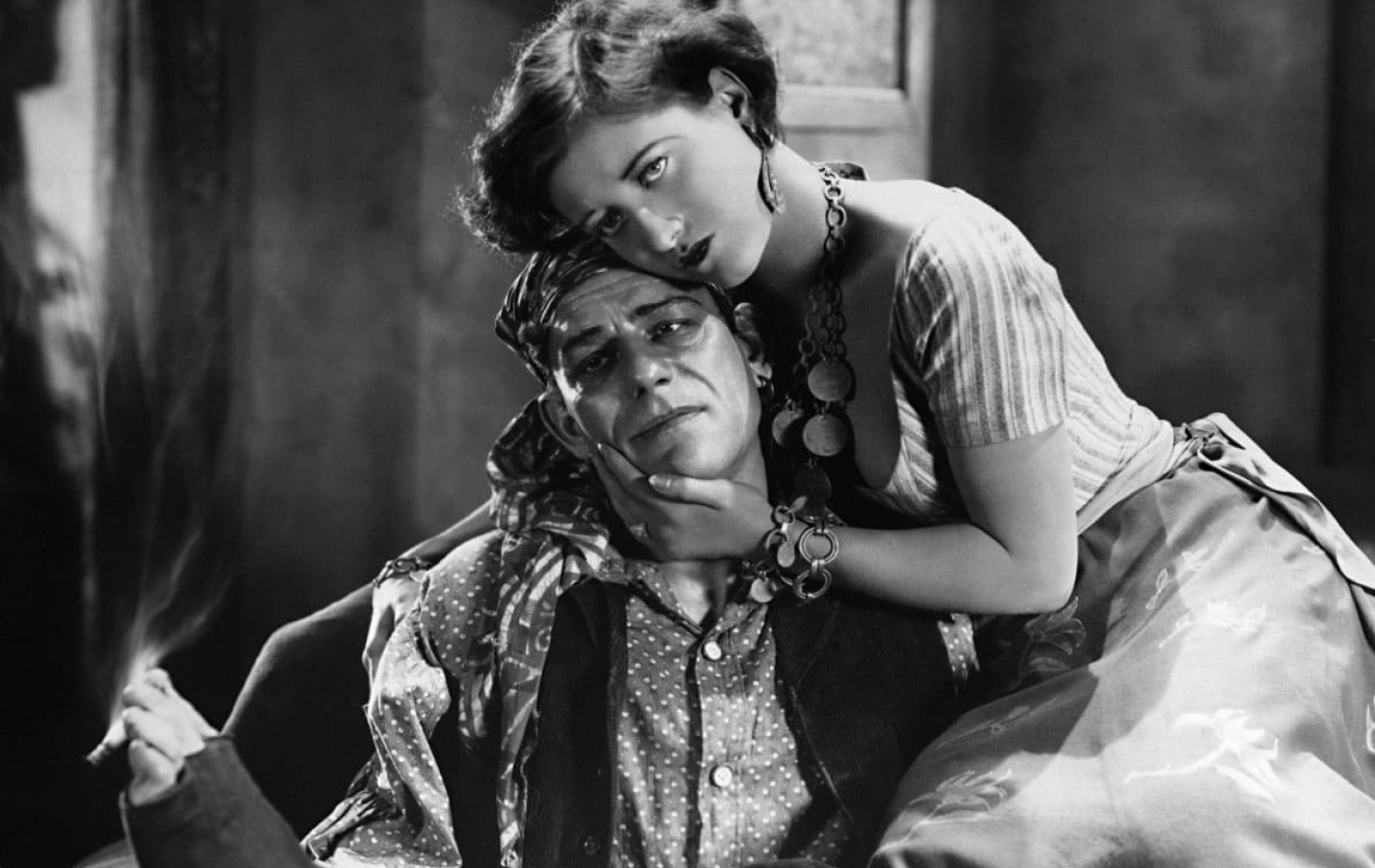 rencontre autour de la création de L'inconnu