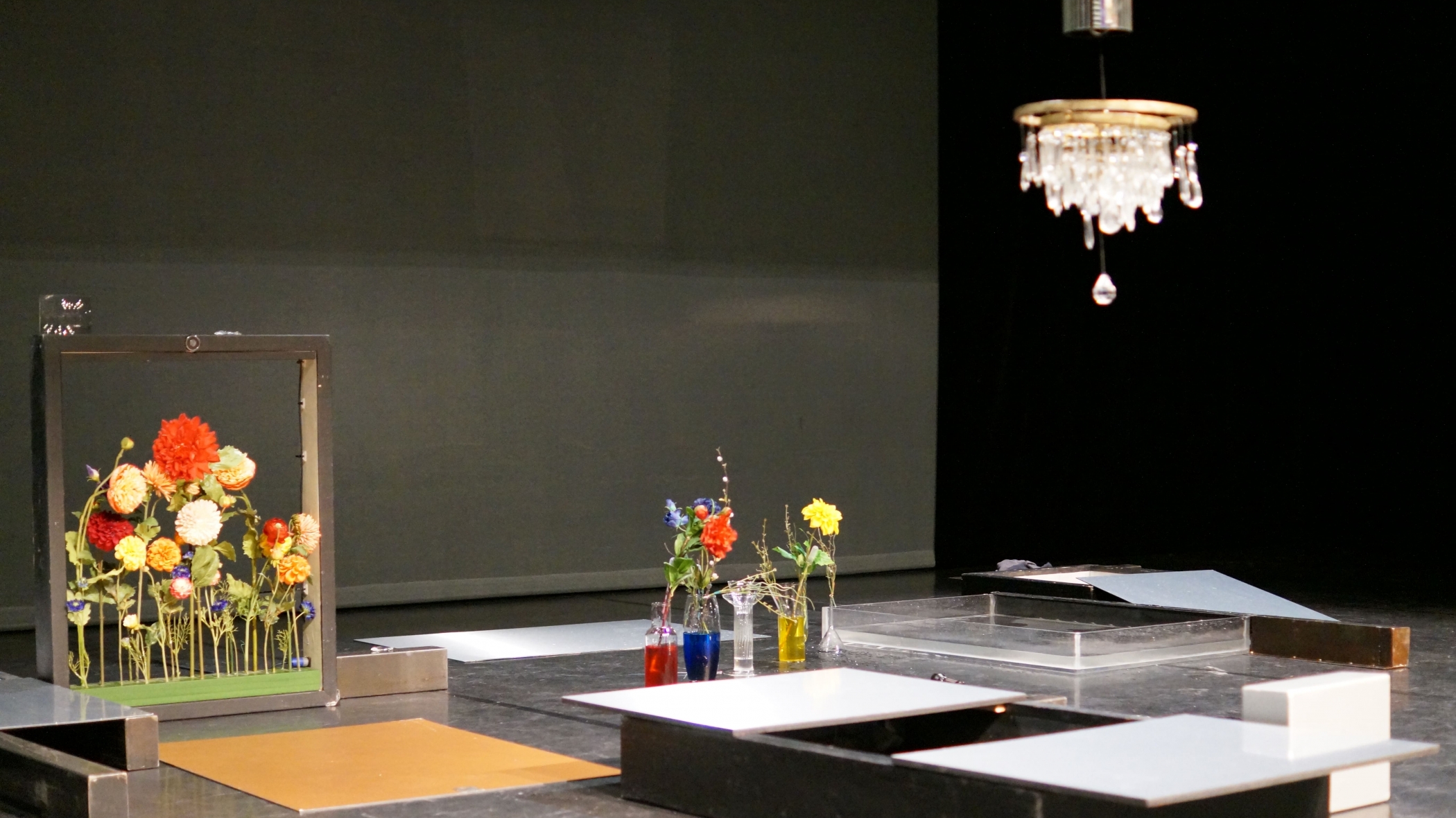 Sous le Plancher… que se cache-t-il ?