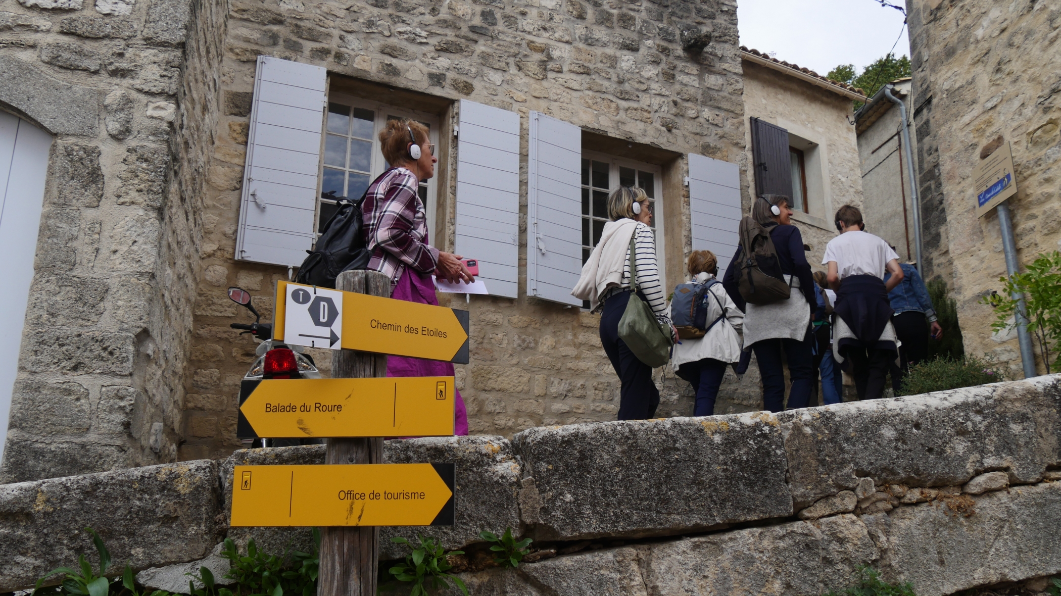Un piano sous les étoiles