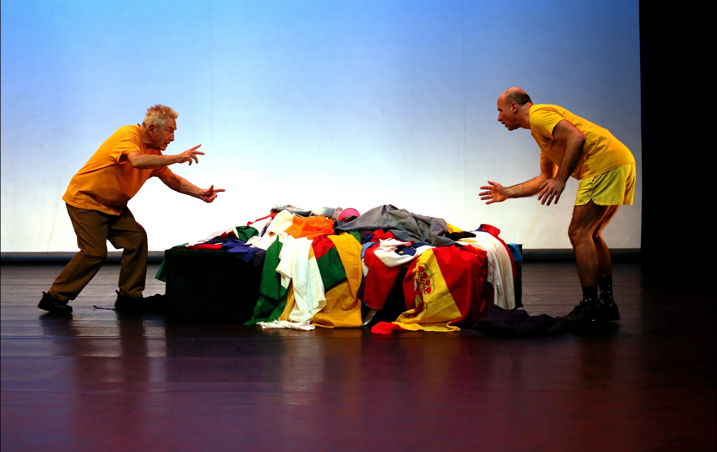 Vagabondages & Conversations [scolaire]